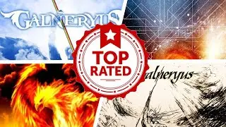 The Best Galneryus Albums Of All Time 💚