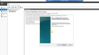 Instalaci&oacute;n y configuraci&oacute;n de Network Address Translation (NAT) en Windows Server 2019