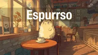 Espurrso - Lo-Fi Hip Hop / Smooth Minimal Beats