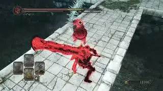 Dark Souls 2 FUGS is... Strong