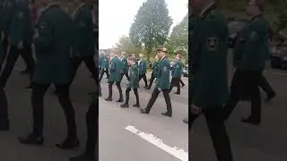 Schützenfest Versen 2019