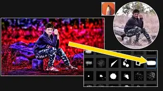 Rd Debu cb Editing | Autodesk sketchbook face Editing | Cb photo editing | skin फेस editing |