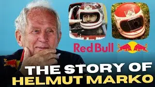 THE STORY OF HELMUT MARKO - A Nuisance or Communication Genius?