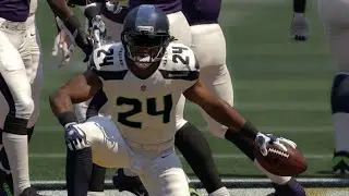 Madden 16 Online Head To Head - MADDEN 16 BEST HB VS FASTEST WR - THE ULTIMATE BATTLE!!
