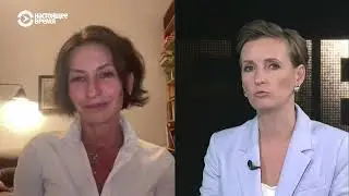 Radio Svoboda 23 Aug 2024