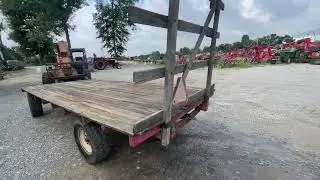 KILLBROS 872 For Sale