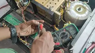 Stranger 516 watt bass travel काम नहीं करता है जानिए कैसे सही करें 🤔# amplifier