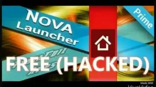 Nova Launcher Prime Download Apk!!