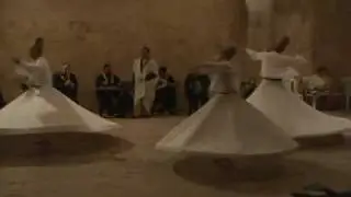 #Syrie les musiques et danses traditionnelles