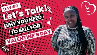 Craft Your Way to Valentine's Day Profits 💖💰