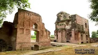 CULTURAL HERITAGE OF PUNJAB