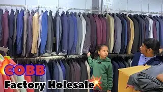 COBB Factory Sale Very cheap price
