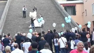 Italian wedding in Amalfi - 27SEP2013