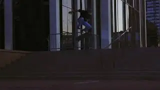 It's Just a Skateboard | PILLLAR Skateboard