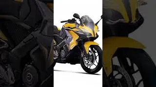 Bajaj Pulsar RS 400 #bajajpulsarrs400 #pulsarrs400 #rs400