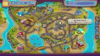 Rescue Team 12: Power Eaters - Level 50 Walkthrough Guide