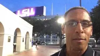 LSU Tigers - Death Valley