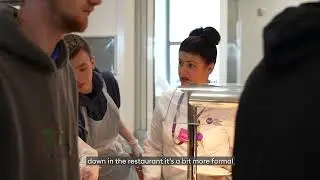 Hospitality