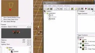 [HD]Warcraft 3 WE, Floating text, Building spawn
