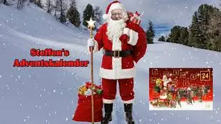 9. T&uuml;rchen im Adventskalender , Gewinnspiel