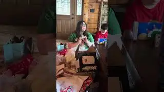 Baylee&rsquo;s Christmas Surprise 2025