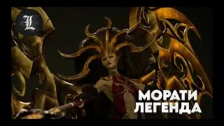 TOTAL WAR WARHAMMER lll | ТЕМНЫЕ ЭЛЬФЫ | #4 ФИНАЛ МИЛФЫ