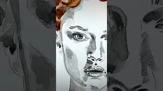 #art #artdiary #artschool