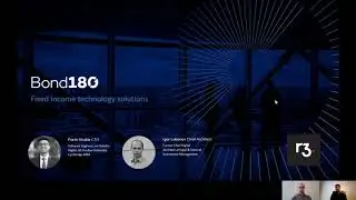 CordaCon Presentation 2020