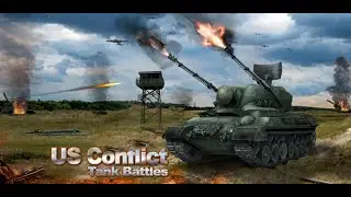 US Conflict &mdash; Tank Battles 2025 08 25 20 13 48