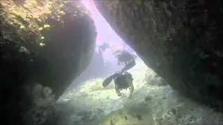 시밀란 Elephant head rock