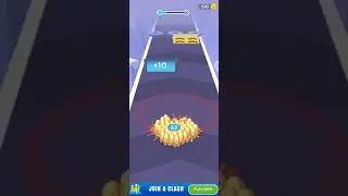 Count Masters Crowd Clash Level 225