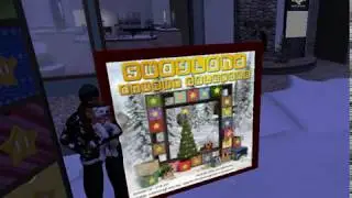 SECOND LIFE - Don't Miss The 2017 Advent Calendars! (#43)