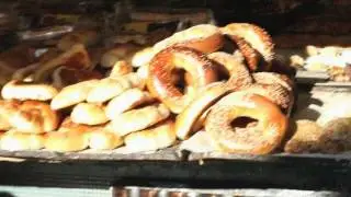 Israel Summer Vacation 2015