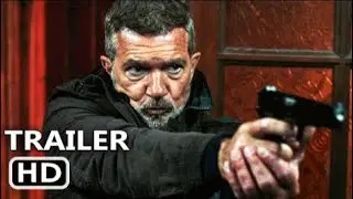 CULT KILLER OFFICIAL TRAILER (SABAN FILMS)