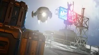 Frostbite scenario Space Engineers