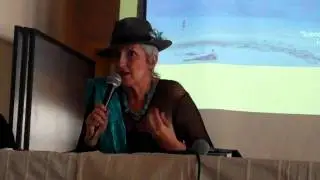 Ecosex Symposium II - Part II - Keynote 2-6-18-2011