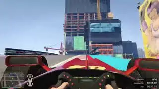 Sunday Night Racing #1 - 14/2/21 - DCRK2, kevinpargy, Sucesful...