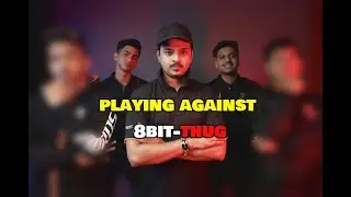 Playing Against my Idols ft. @Kronten Gaming @8bit Thug @SOUL Regaltos