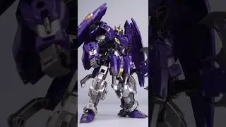 Transformers Cang-Toys Transage Bergion Axeetle