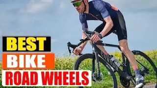 BEST Road Bike Wheels of 2025? In-Depth Review & Buyer's Guide!