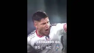 #aftereffects #football #colocolo #garrablanca #chile #colocolooficial
