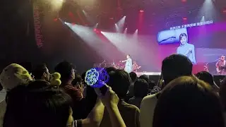 蘇慧倫 Tarcy Su《傻瓜》「就說給我聽」新專輯巡迴演唱會 台北站 2025-06-22