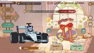 First Anniversary Event Sneak Peek | Tree of Savior Neverland