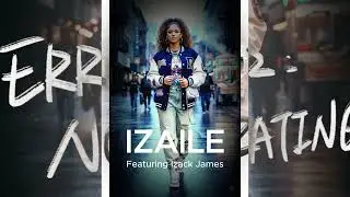 Izaile - Real Wealth (Feat Izack James)  / Chill Music / Relaxing / Nice vibes / R&B