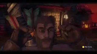 Mistakes were made!!!(Fable Reboot)