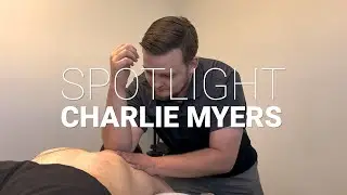 Spotlight-Charlie Myers
