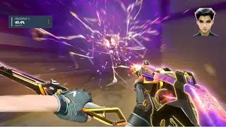 *NEW* CHAMPIONS 2024 Phantom ASMR