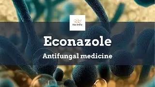 #econazole | Uses, Dosage, Side Effects & Mechanism | Spectazole