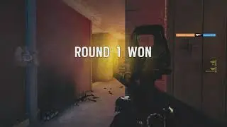 R6 with DstortiOn