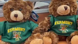 University of Vermont Burlington student center main green top schools most beautiful campuses 12979